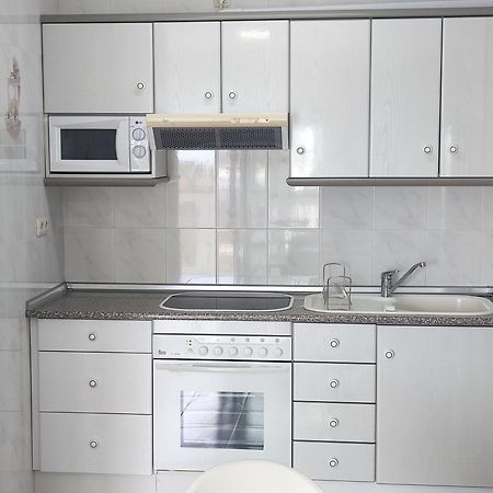 Nerja Gaviota Holidays Piscina Y Playa Εξωτερικό φωτογραφία