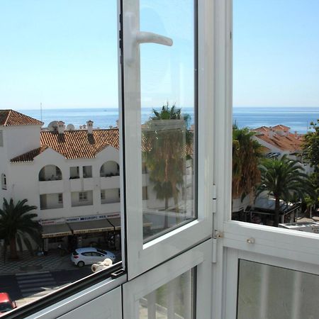 Nerja Gaviota Holidays Piscina Y Playa Εξωτερικό φωτογραφία
