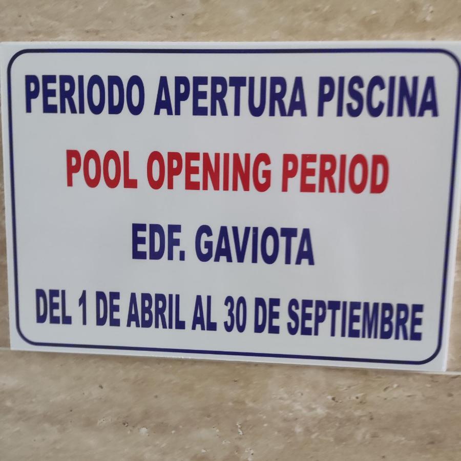 Nerja Gaviota Holidays Piscina Y Playa Εξωτερικό φωτογραφία