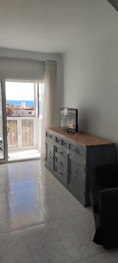 Nerja Gaviota Holidays Piscina Y Playa Εξωτερικό φωτογραφία