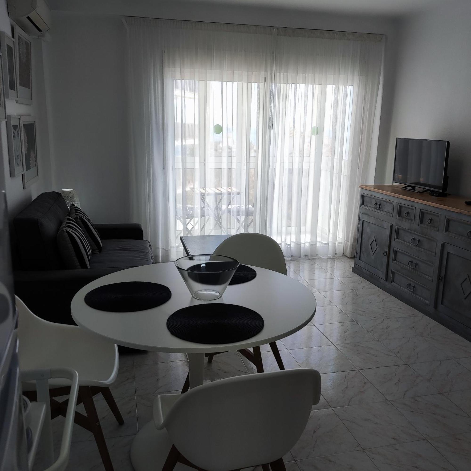 Nerja Gaviota Holidays Piscina Y Playa Εξωτερικό φωτογραφία