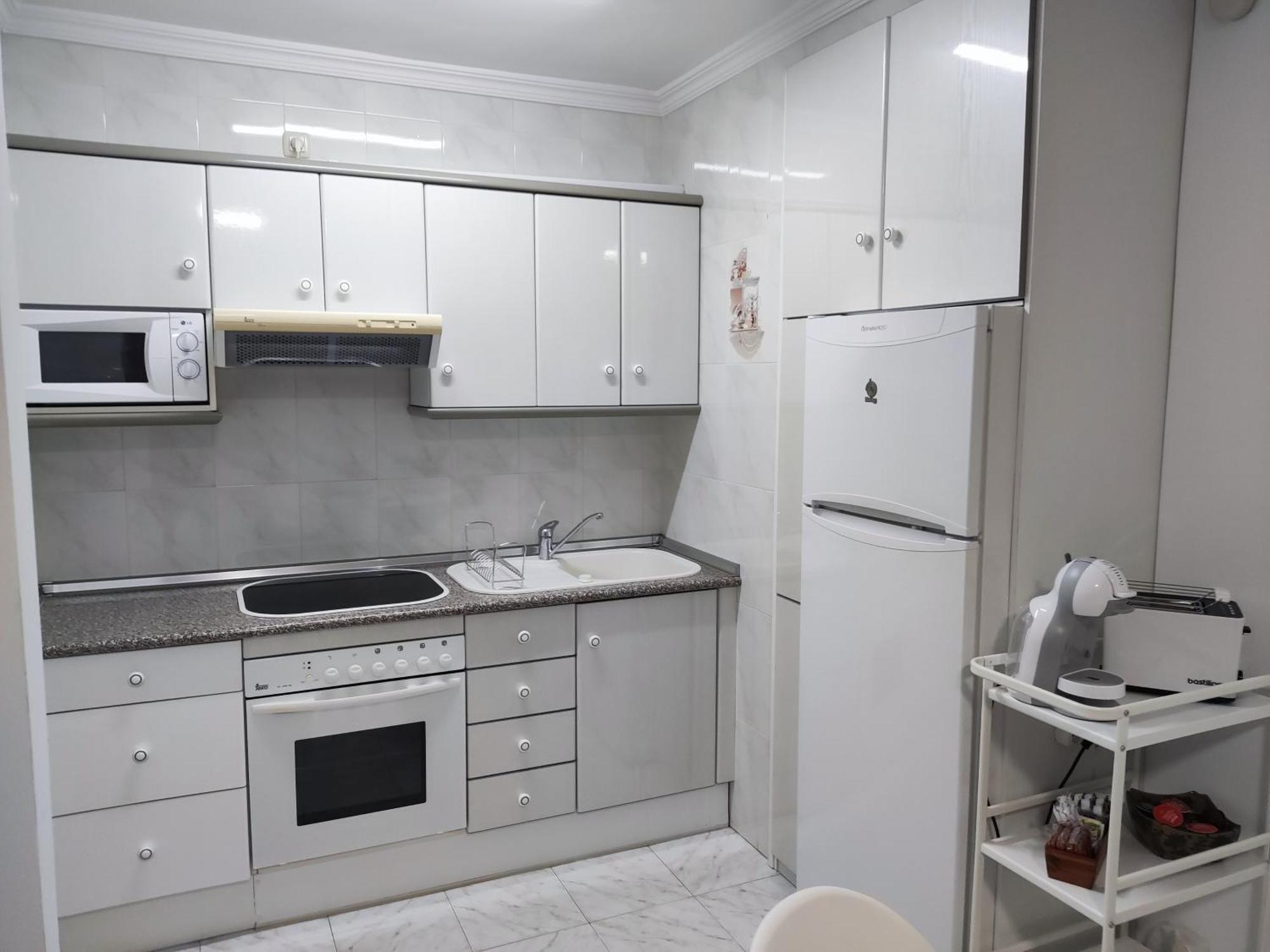 Nerja Gaviota Holidays Piscina Y Playa Εξωτερικό φωτογραφία