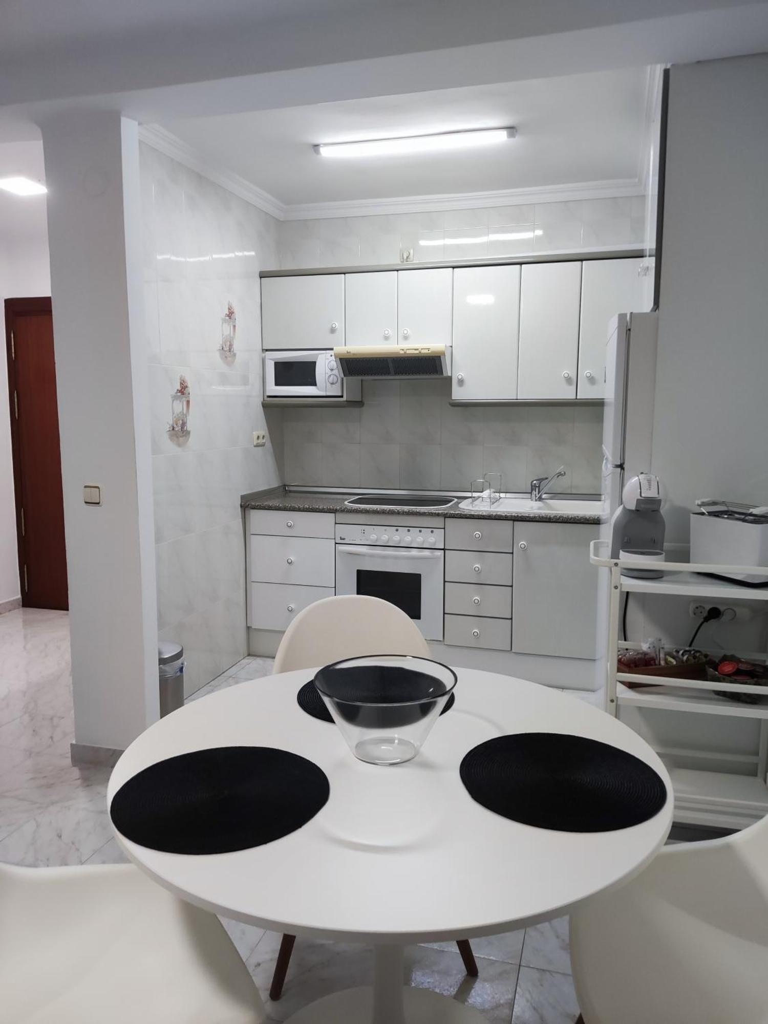 Nerja Gaviota Holidays Piscina Y Playa Εξωτερικό φωτογραφία