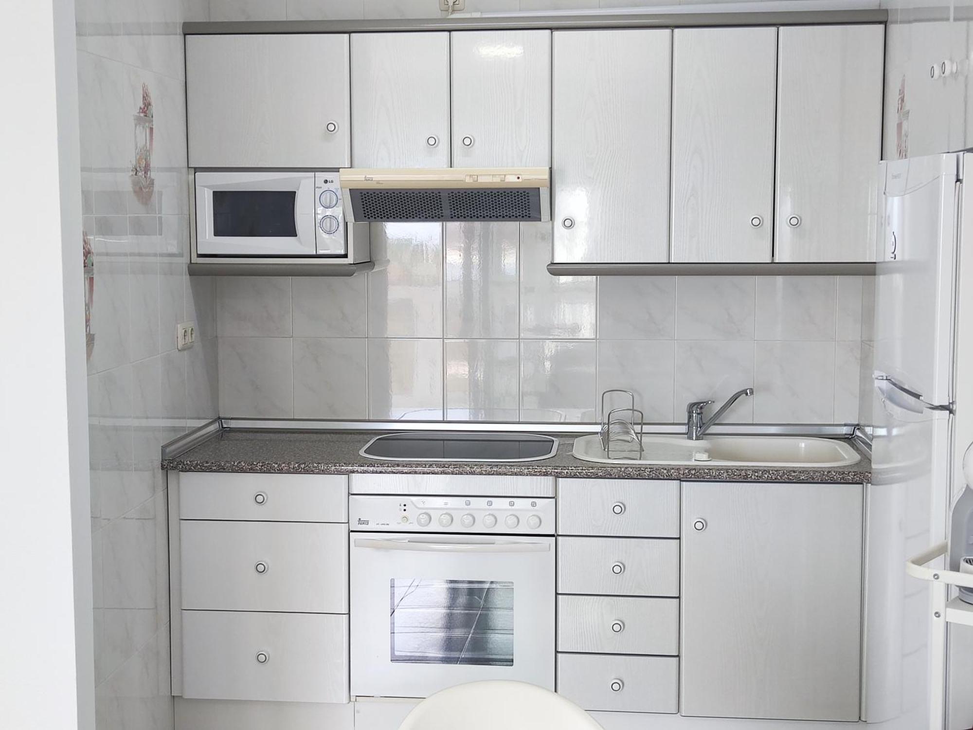 Nerja Gaviota Holidays Piscina Y Playa Εξωτερικό φωτογραφία