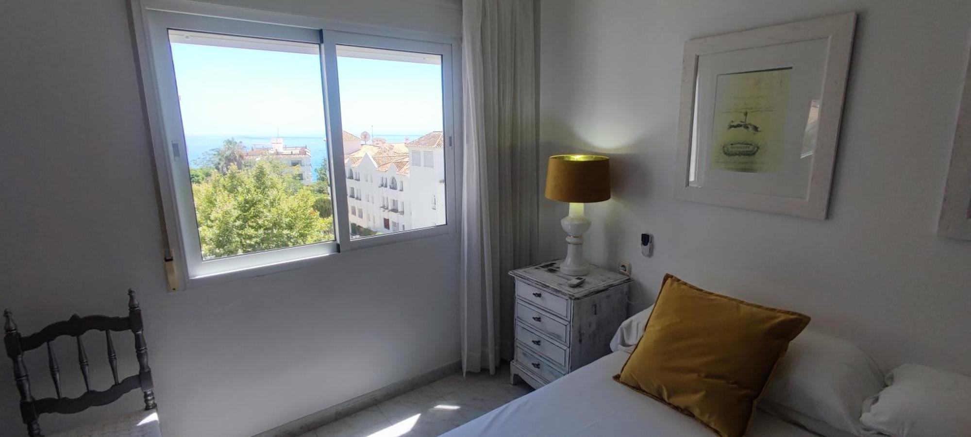 Nerja Gaviota Holidays Piscina Y Playa Εξωτερικό φωτογραφία