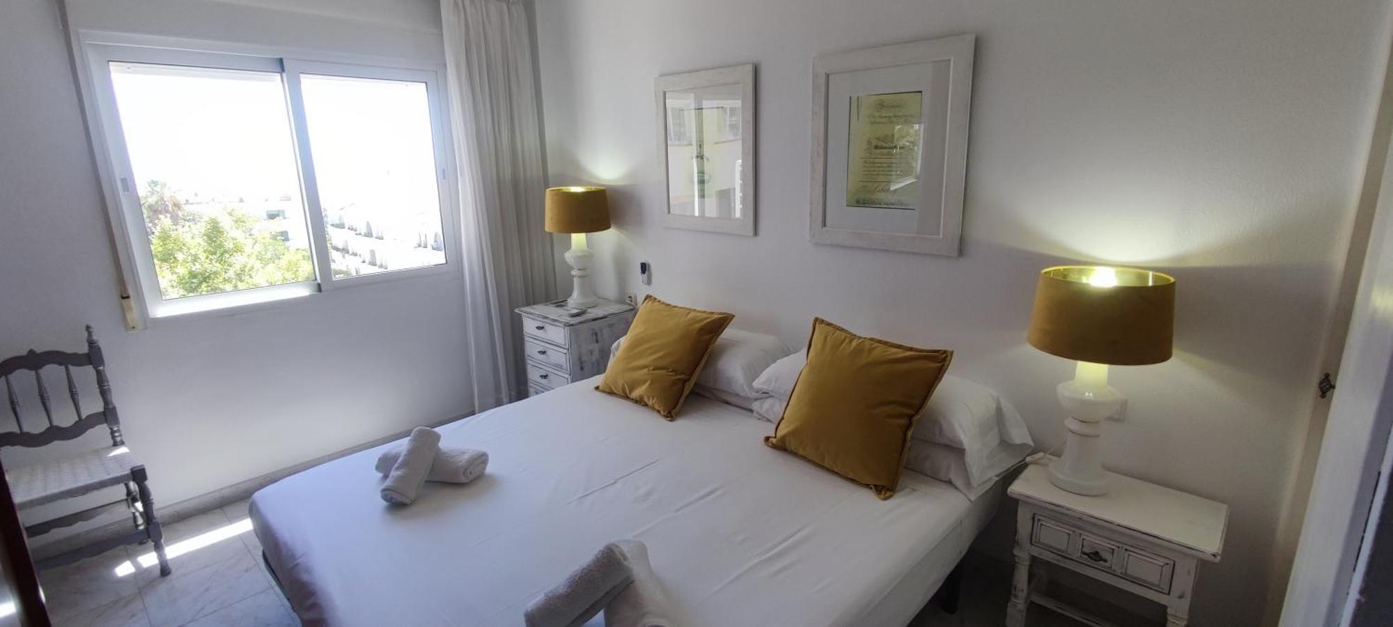 Nerja Gaviota Holidays Piscina Y Playa Εξωτερικό φωτογραφία