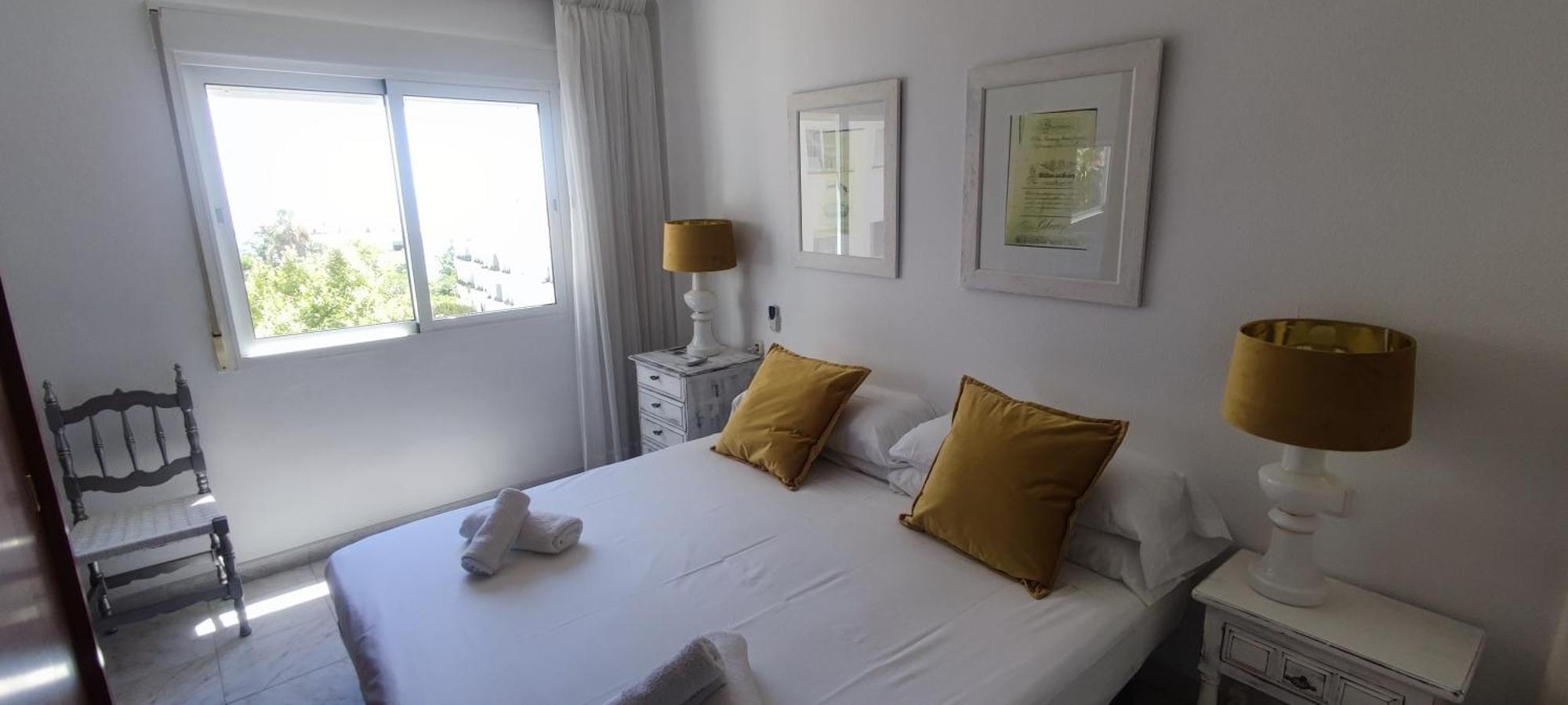 Nerja Gaviota Holidays Piscina Y Playa Εξωτερικό φωτογραφία