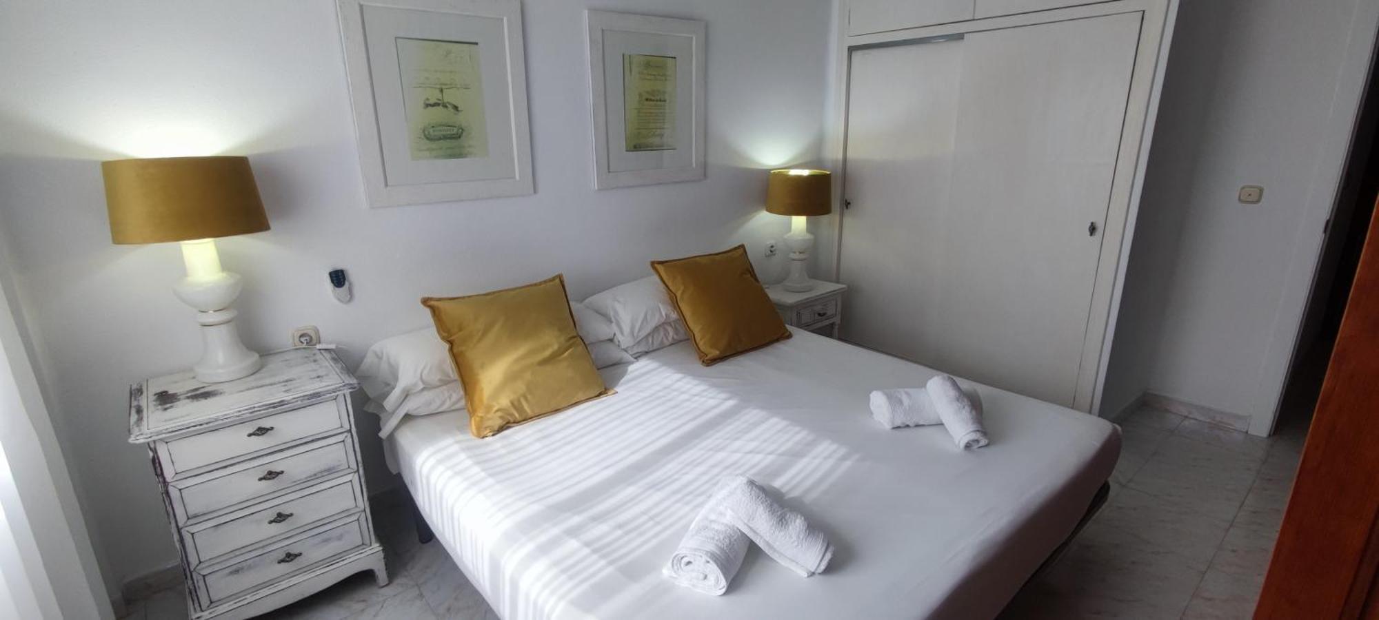 Nerja Gaviota Holidays Piscina Y Playa Εξωτερικό φωτογραφία