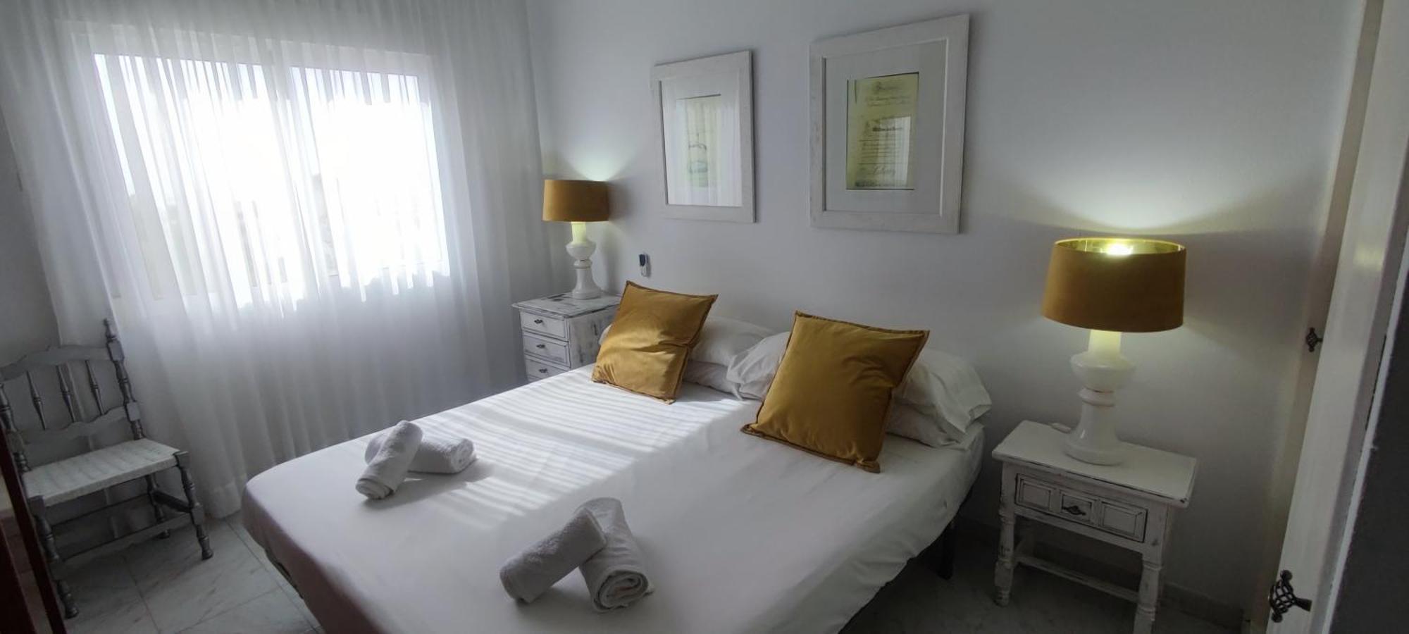 Nerja Gaviota Holidays Piscina Y Playa Εξωτερικό φωτογραφία