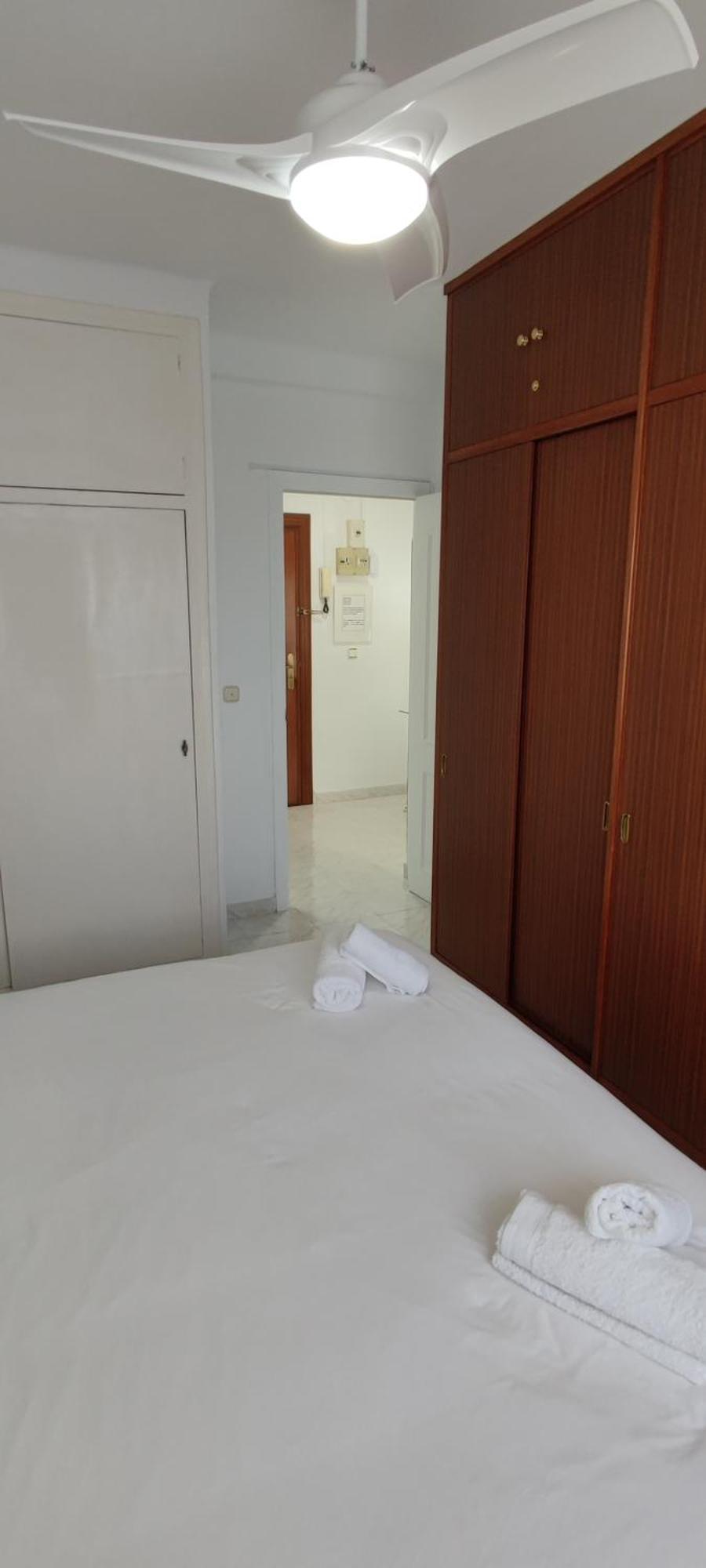 Nerja Gaviota Holidays Piscina Y Playa Εξωτερικό φωτογραφία